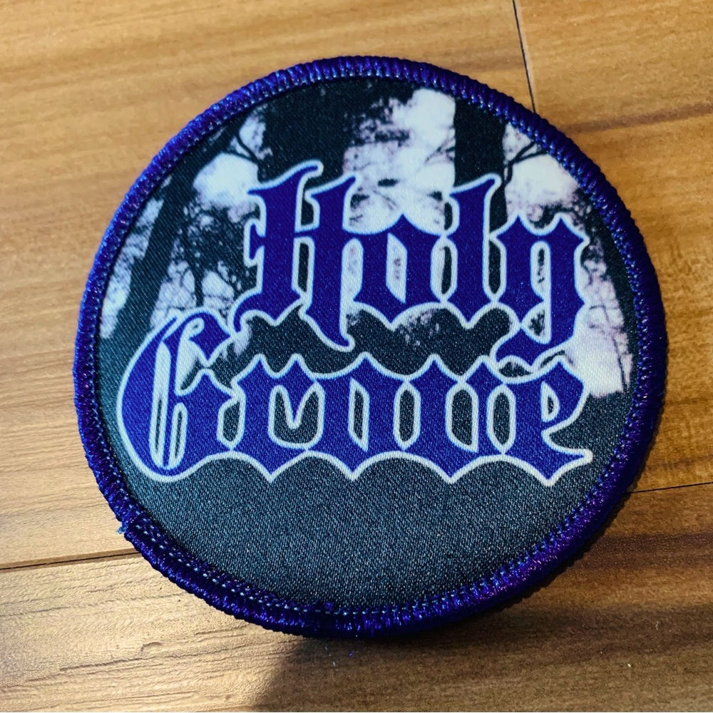 Holy Grove Patch
